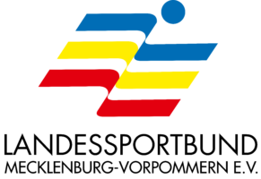 Landessportbund Mecklenburg-Vorpommern Logo
