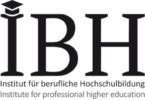 IBH Logo Institut für berufliche Hochschule
