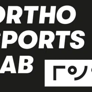 Logo Ortho Sports Lab