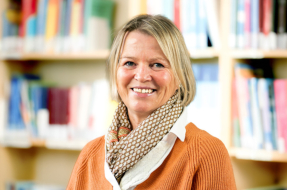 Claudia Bäumler Leitung Pädagogisches Kolleg