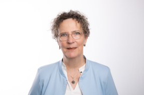 Prof. Dr. Cordula Siegmann-Thoss Professur für medizinische Biochemie und Pathobiochemie der Ernährung