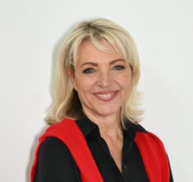 Prof. Dr. Susanne Eble Studiengangsleitung Betriebliches Gesundheitsmanagement