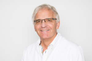 Prof. Dr. Uwe Junker Professur für Interdisziplinäre Schmerztherapie