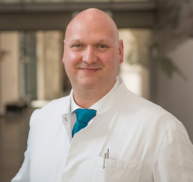 Prof. Dr. med. Ulrich Klaus Fetzner Physician Assistance