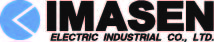 Logo Imasen Forschungsprojekt