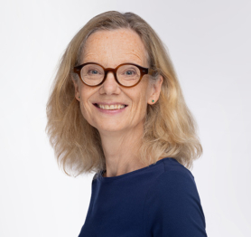 Prof. Dr. med. Susanne Arendt Professur Physician Assistance