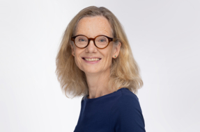 Prof. Dr. med. Susanne Arendt Professur Physician Assistance