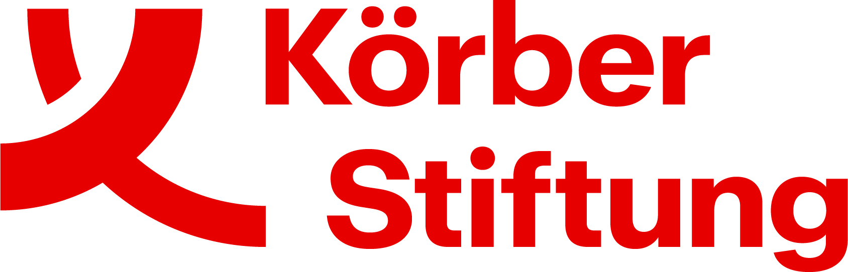 Körber Stiftung Logo